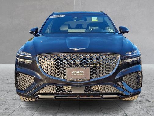 2023 Genesis GV70 3.5T Sport