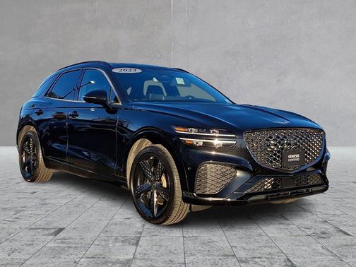 2023 Genesis GV70 3.5T Sport