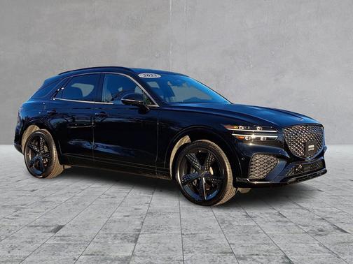 2023 Genesis GV70 3.5T Sport