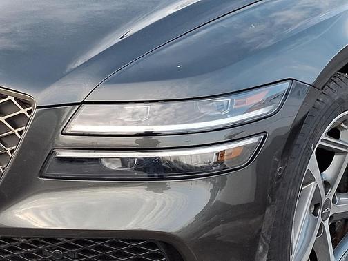 2023 Genesis G80 2.5T AWD