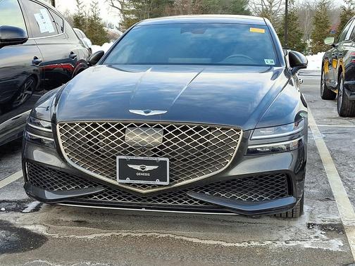 2023 Genesis G80 2.5T AWD