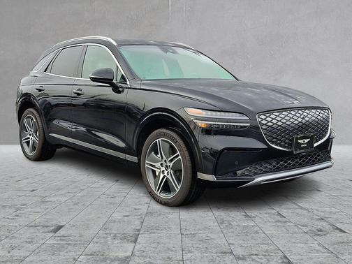 2026 Genesis Electrified GV70 Advanced AWD
