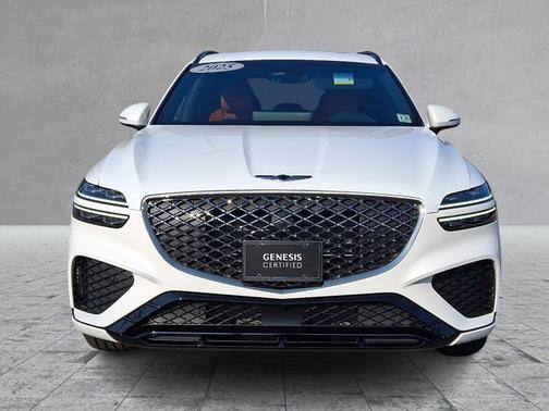 2025 Genesis GV70 2.5T AWD