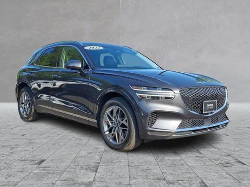 2022 Genesis GV70 2.5T AWD
