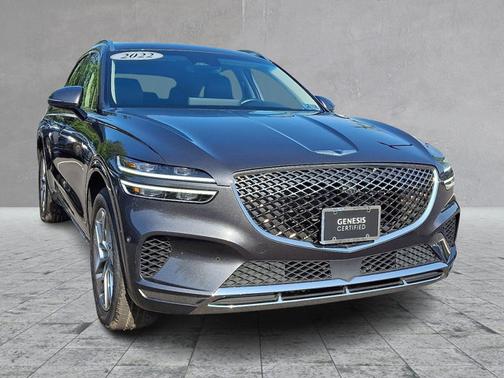 2022 Genesis GV70 2.5T AWD