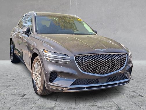 2022 Genesis GV70 2.5T AWD