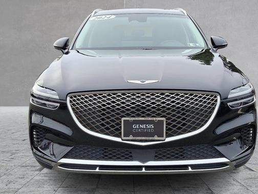 2024 Genesis GV70 2.5T