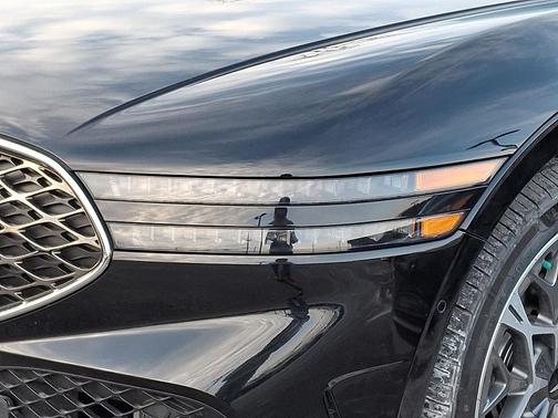 2025 Genesis G90 3.5T e-SC AWD