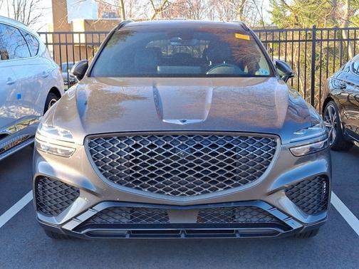 2022 Genesis GV70 3.5T AWD Sport