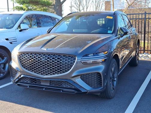 2022 Genesis GV70 3.5T AWD Sport