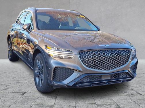 2022 Genesis GV70 3.5T AWD Sport