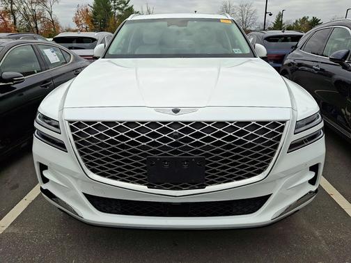 2023 Genesis GV80 2.5T AWD