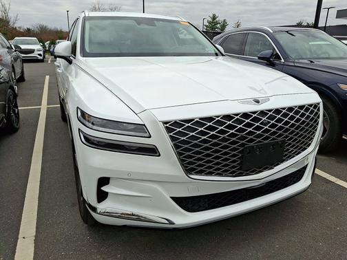 2023 Genesis GV80 2.5T AWD