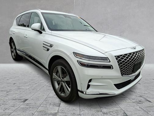 2023 Genesis GV80 2.5T AWD