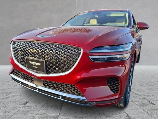 2023 Genesis GV70 2.5T AWD