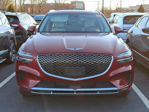 2023 Genesis GV70 2.5T