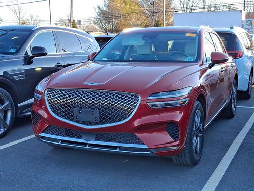 2023 Genesis GV70 2.5T AWD