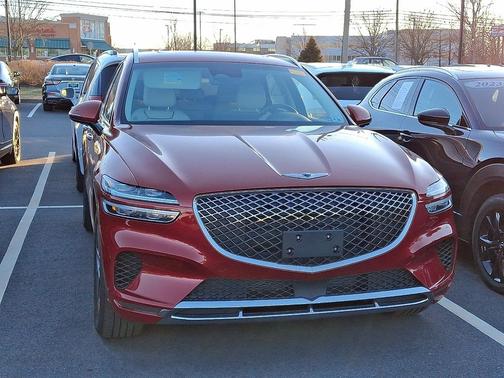 2023 Genesis GV70 2.5T AWD