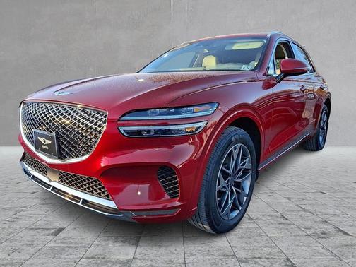 2023 Genesis GV70 2.5T AWD