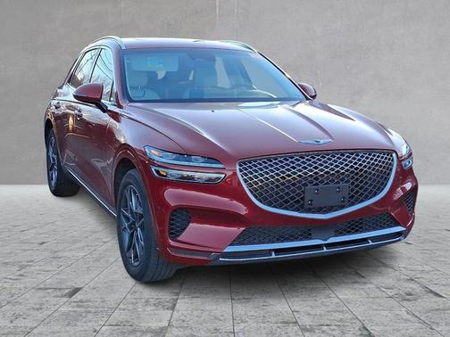 2023 Genesis GV70 2.5T