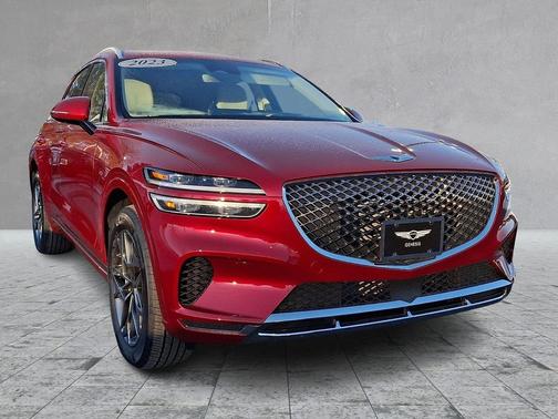 2023 Genesis GV70 2.5T AWD