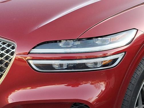 2023 Genesis GV70 2.5T AWD