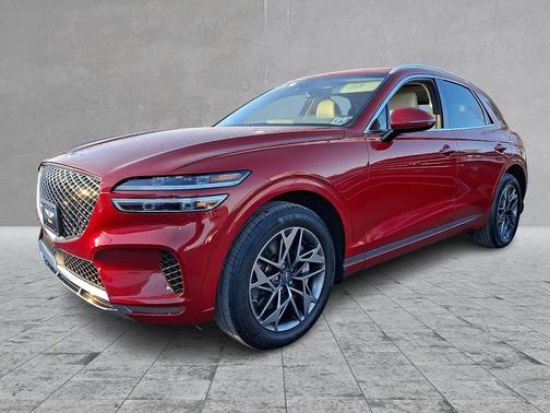 2023 Genesis GV70 2.5T AWD