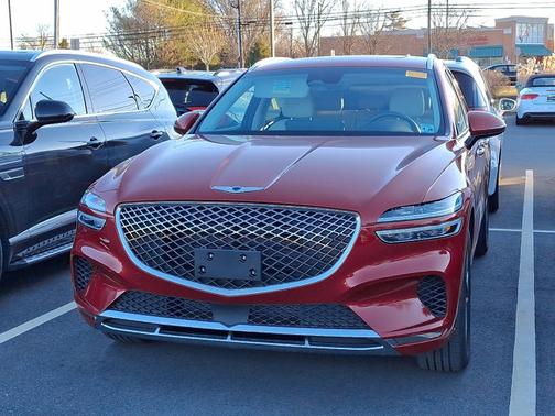 2023 Genesis GV70 2.5T AWD