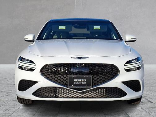 2022 Genesis G70 3.3T AWD