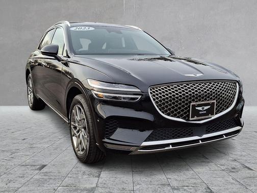 2023 Genesis GV70 2.5T AWD