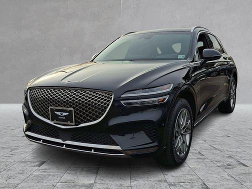 2023 Genesis GV70 2.5T AWD