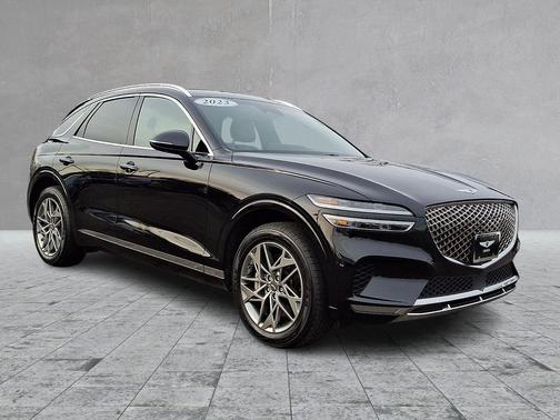 2023 Genesis GV70 2.5T AWD