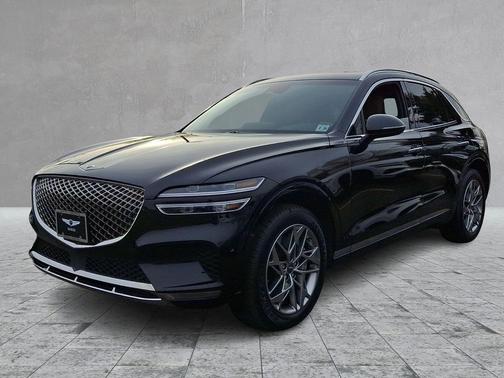 2023 Genesis GV70 2.5T AWD