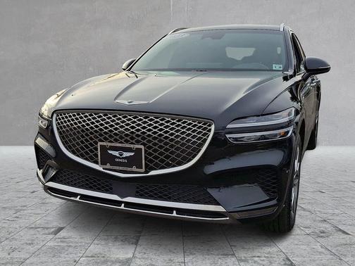 2023 Genesis GV70 2.5T AWD
