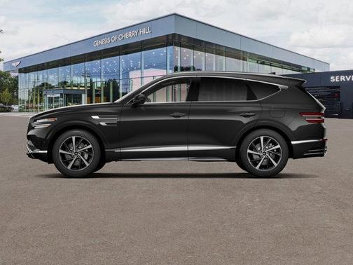 2026 Genesis GV80 2.5T Advanced
