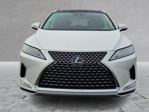 2021 Lexus RX 350 Base