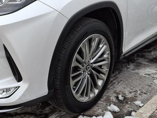 2021 Lexus RX 350 Base