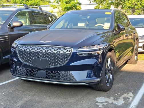 2024 Genesis Electrified GV70 Advanced AWD