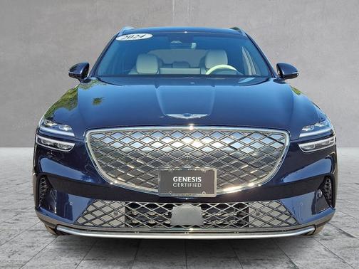 2024 Genesis Electrified GV70 Advanced AWD