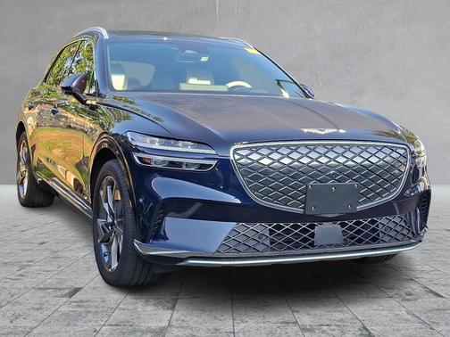 2024 Genesis Electrified GV70 Advanced AWD