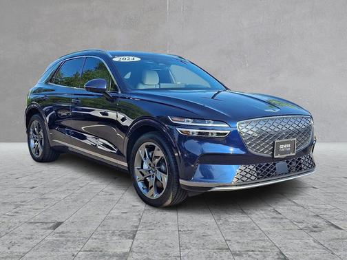 2024 Genesis Electrified GV70 Advanced AWD