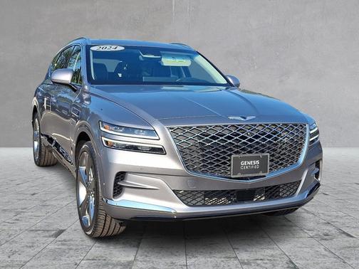 2024 Genesis GV80 2.5T AWD