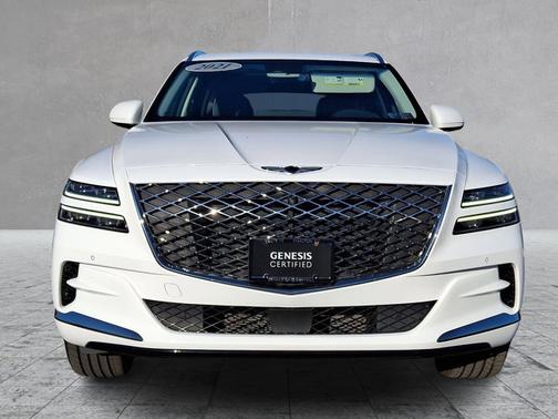 2021 Genesis GV80 2.5T AWD