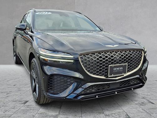 2023 Genesis GV70 3.5T Sport