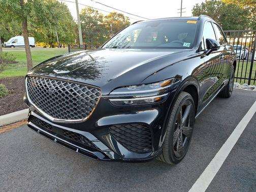 2023 Genesis GV70 3.5T Sport