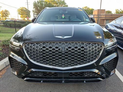 2023 Genesis GV70 3.5T Sport