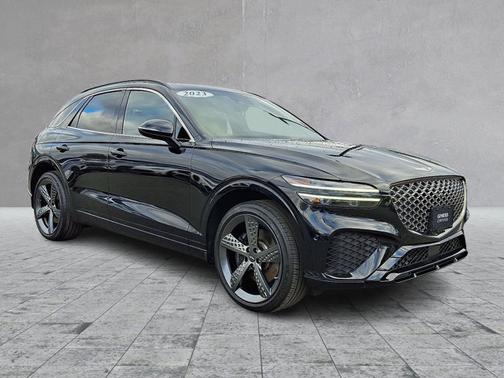 2023 Genesis GV70 3.5T Sport