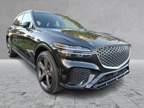 2023 Genesis GV70 3.5T Sport