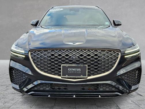 2023 Genesis GV70 3.5T Sport