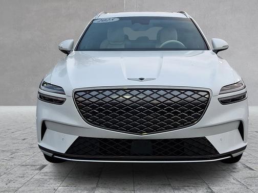 2025 Genesis Electrified GV70 Advanced